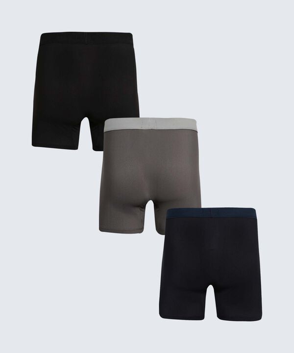 Boxers amplios para hombre