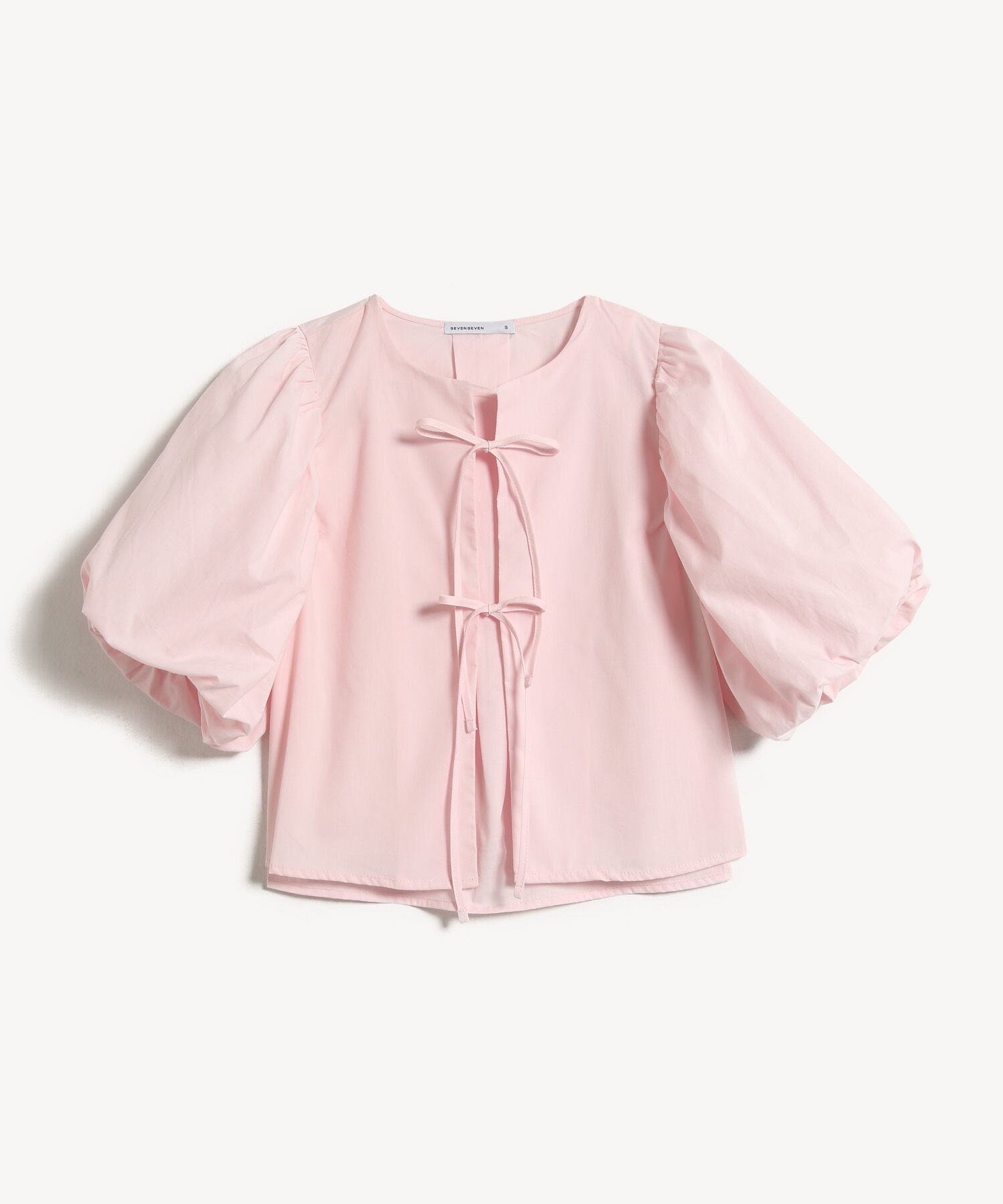 Blusas de moda para mujer