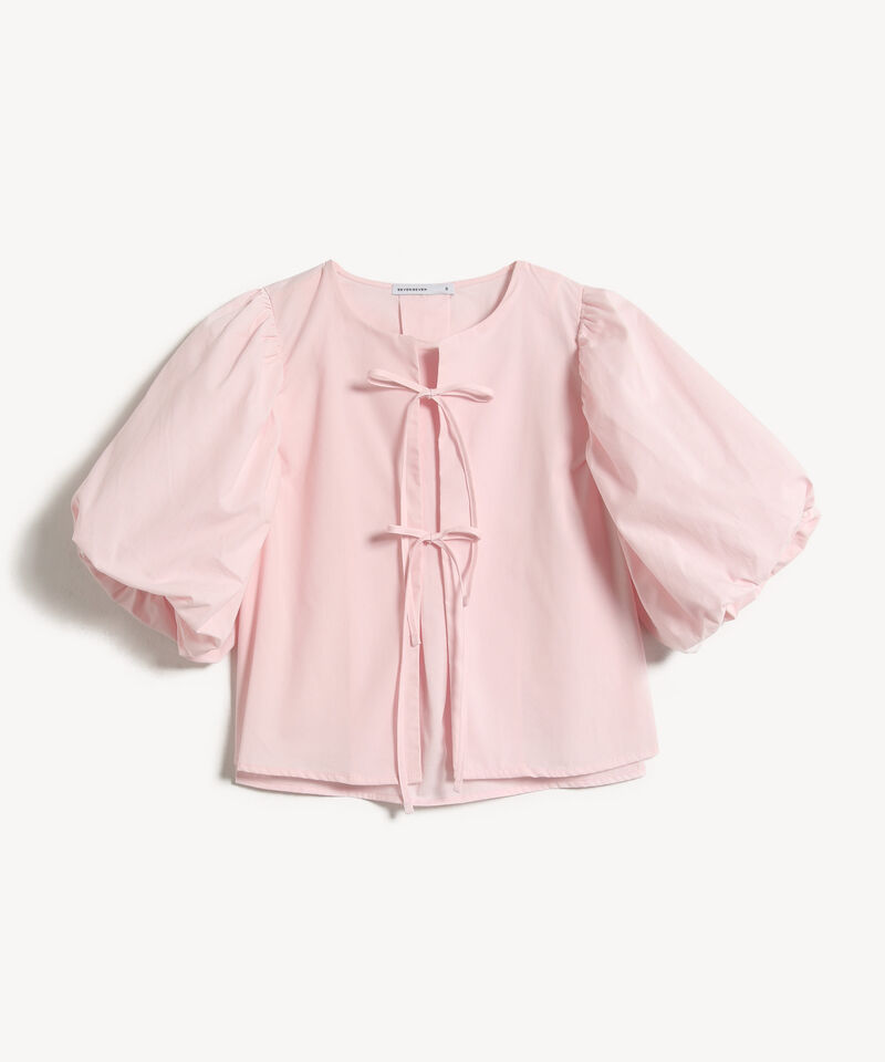 Blusas de moda para mujer