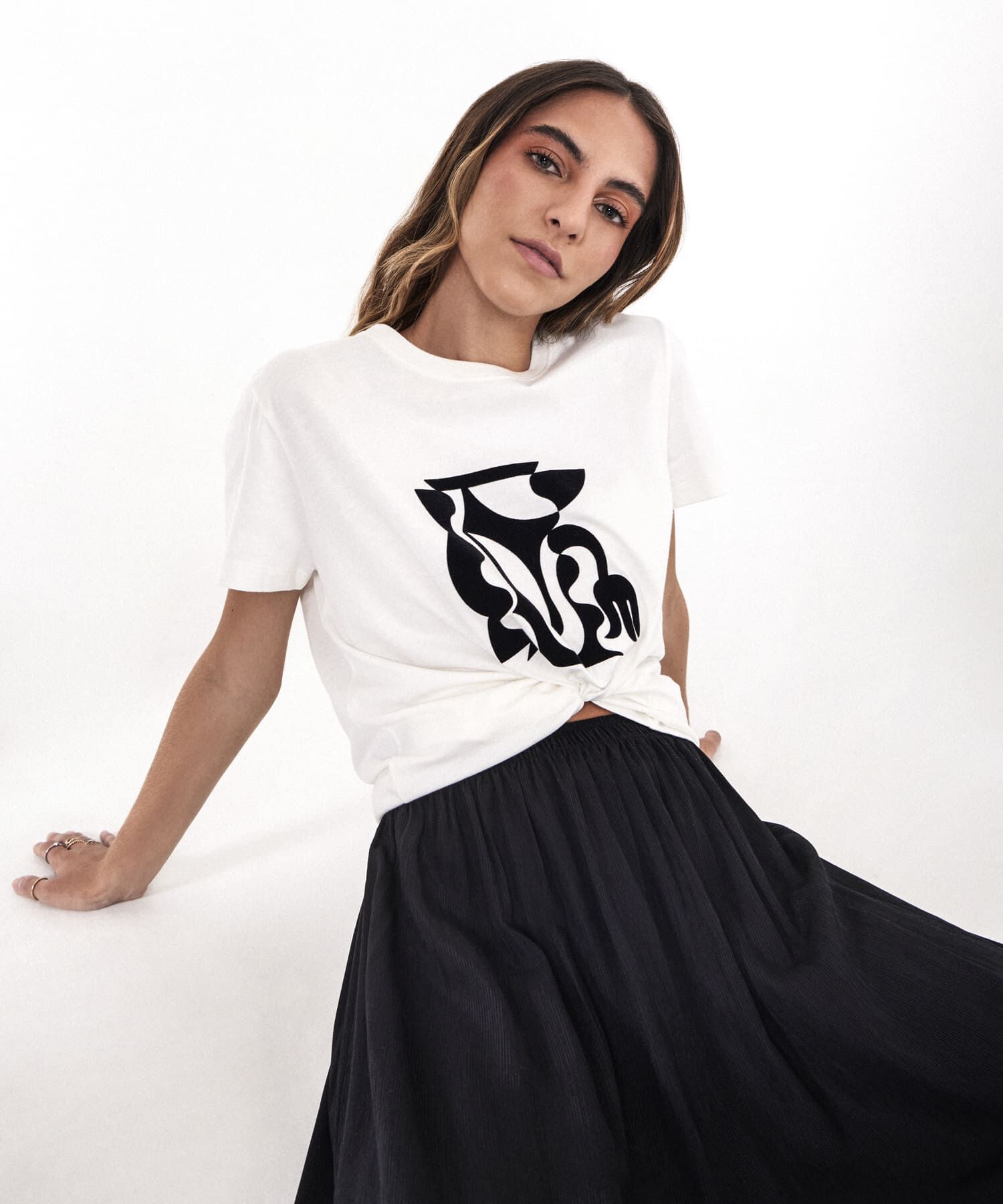 Camisetas Mujer