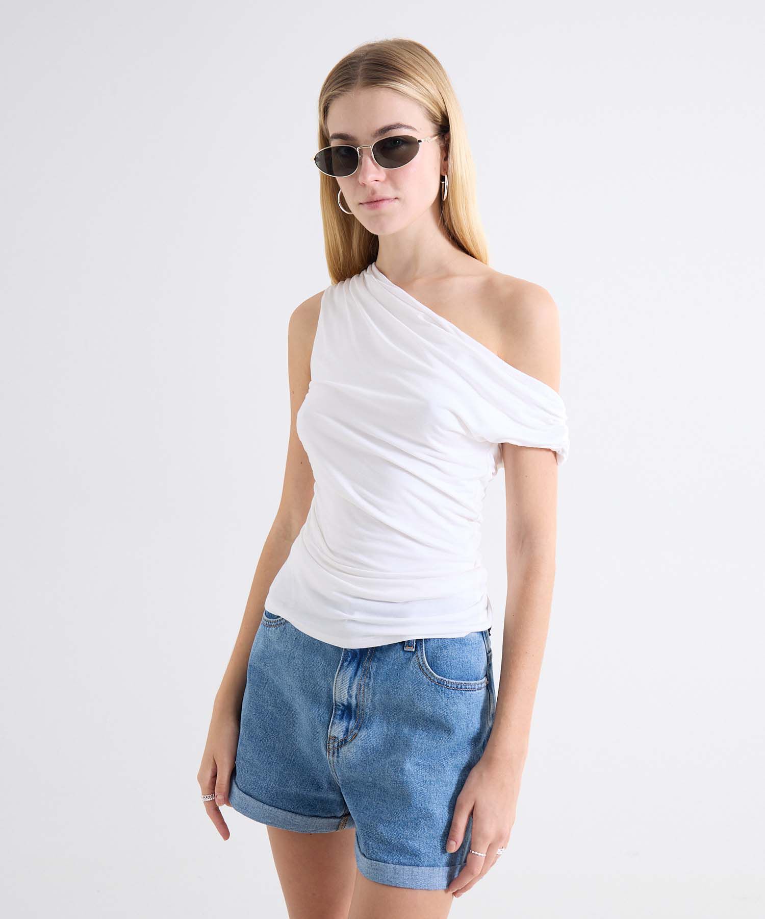 Camiseta para mujer