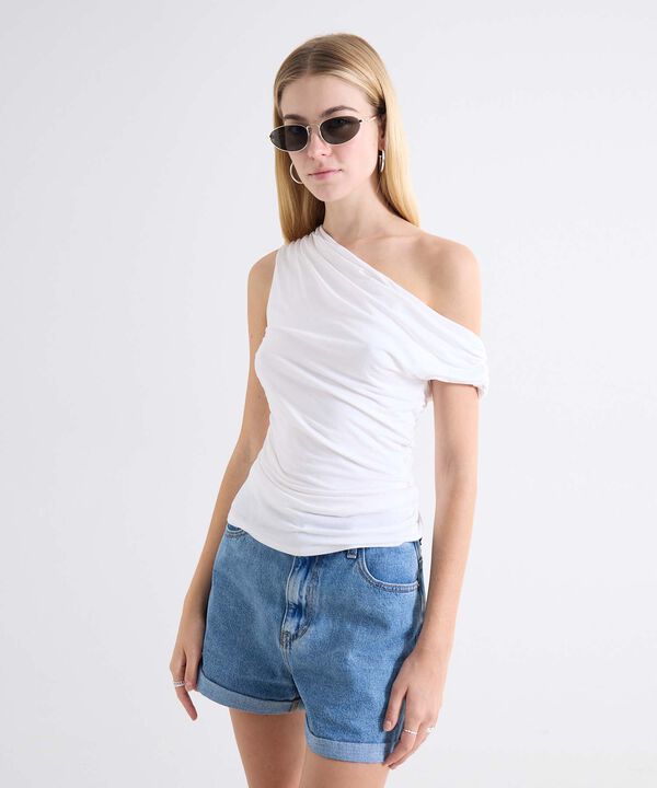 Camiseta para mujer