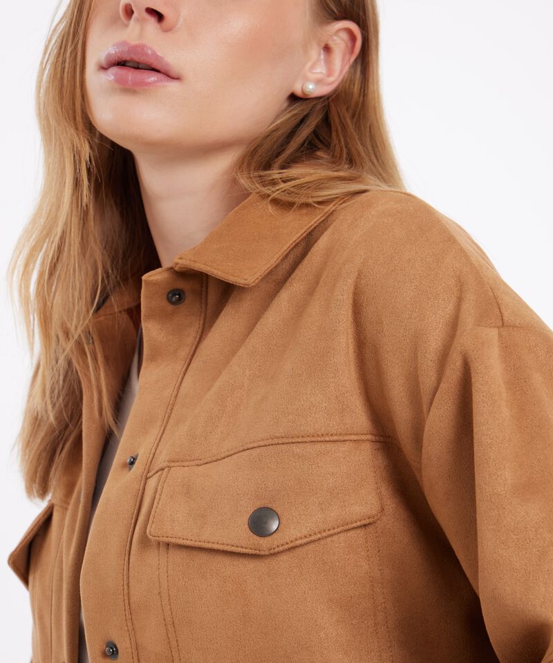 Chaquetas para mujer