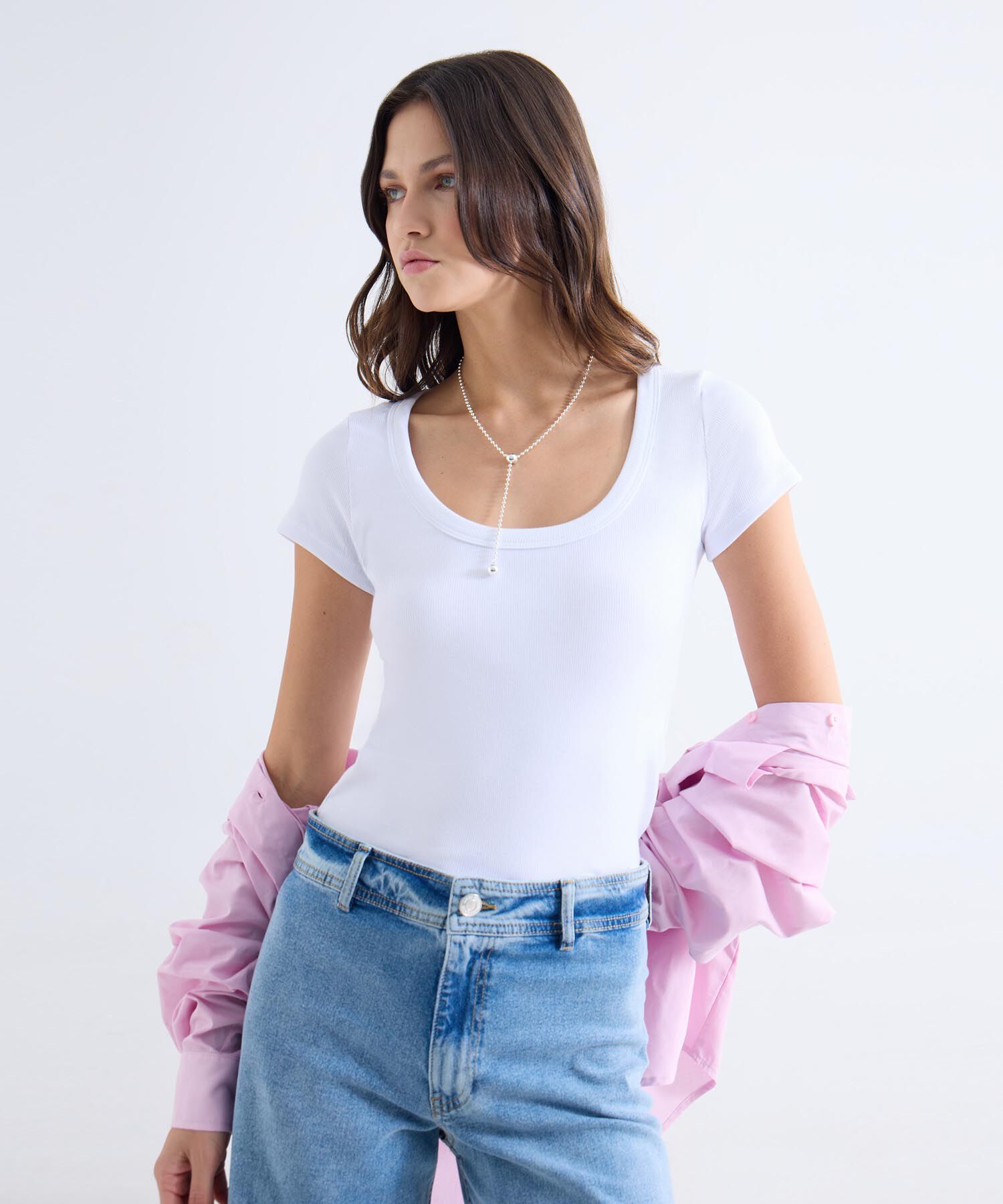 Camisetas Mujer