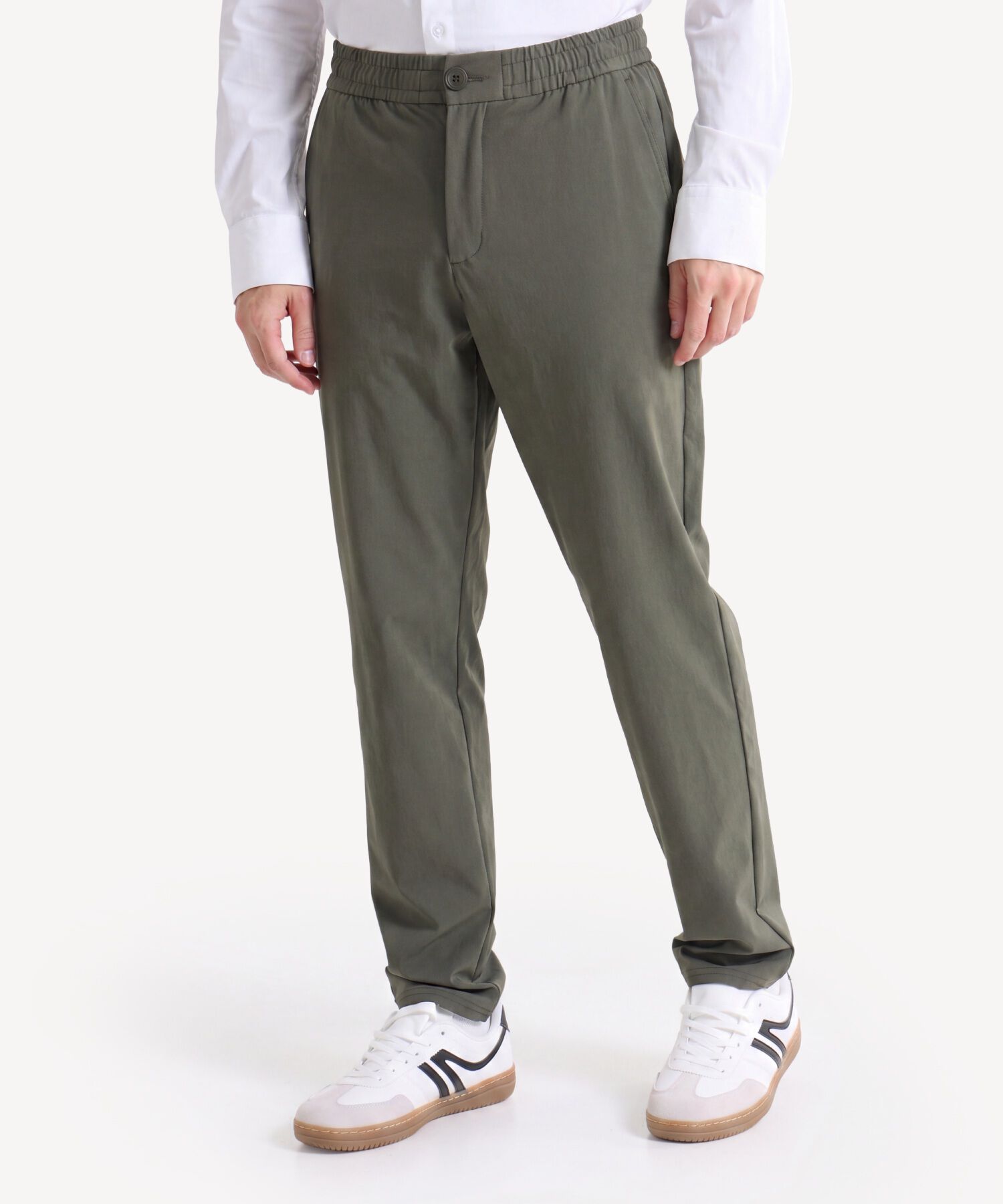 Pantalon Para Hombre
