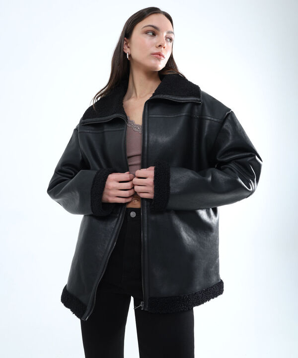 Chaquetas para mujer