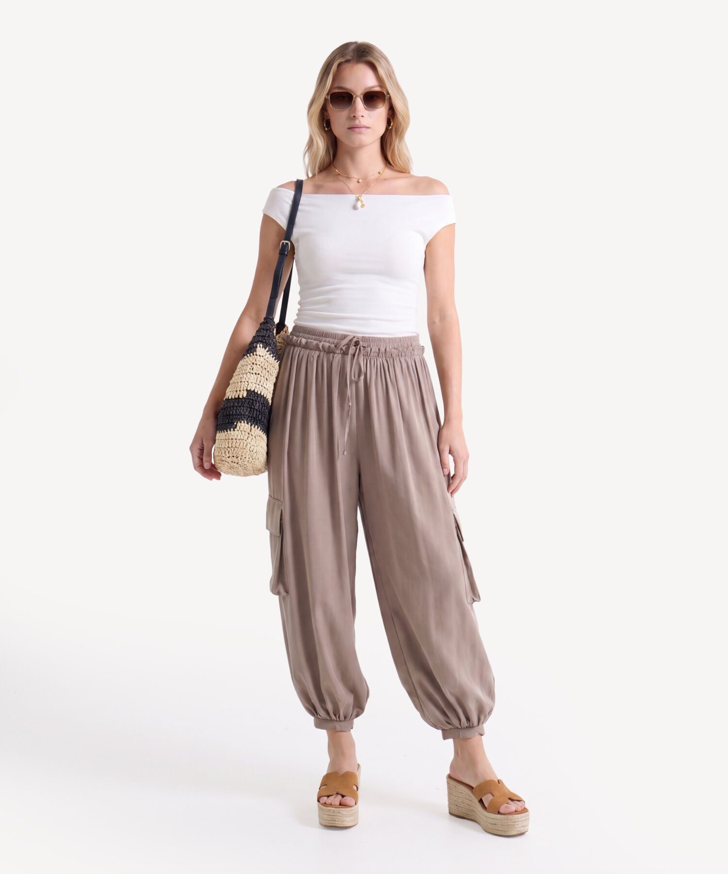 Pantalon Para Mujer