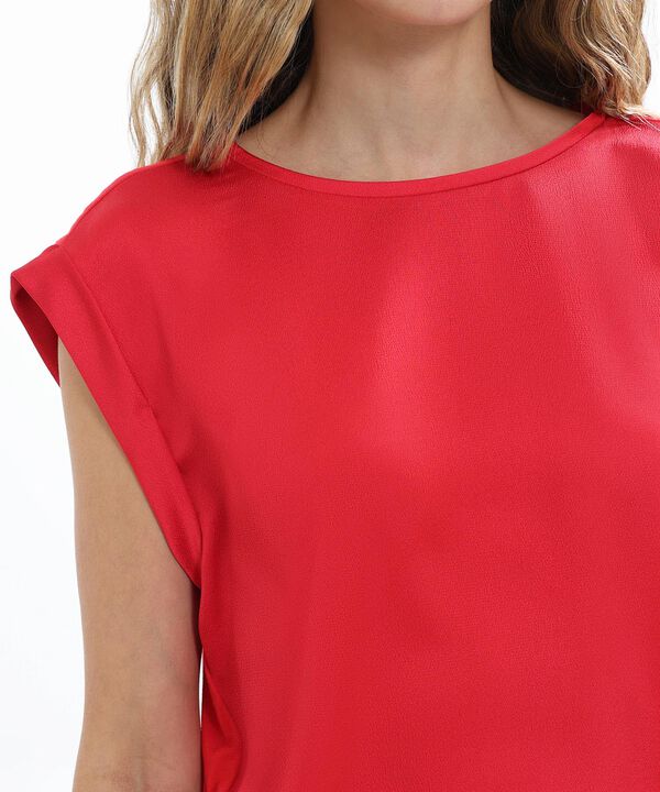 Blusas de moda para mujer image number null