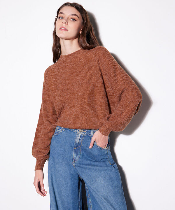 sacos para mujer