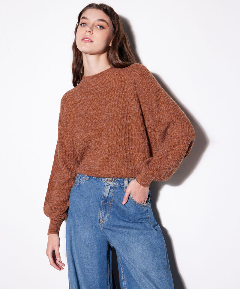 sacos para mujer