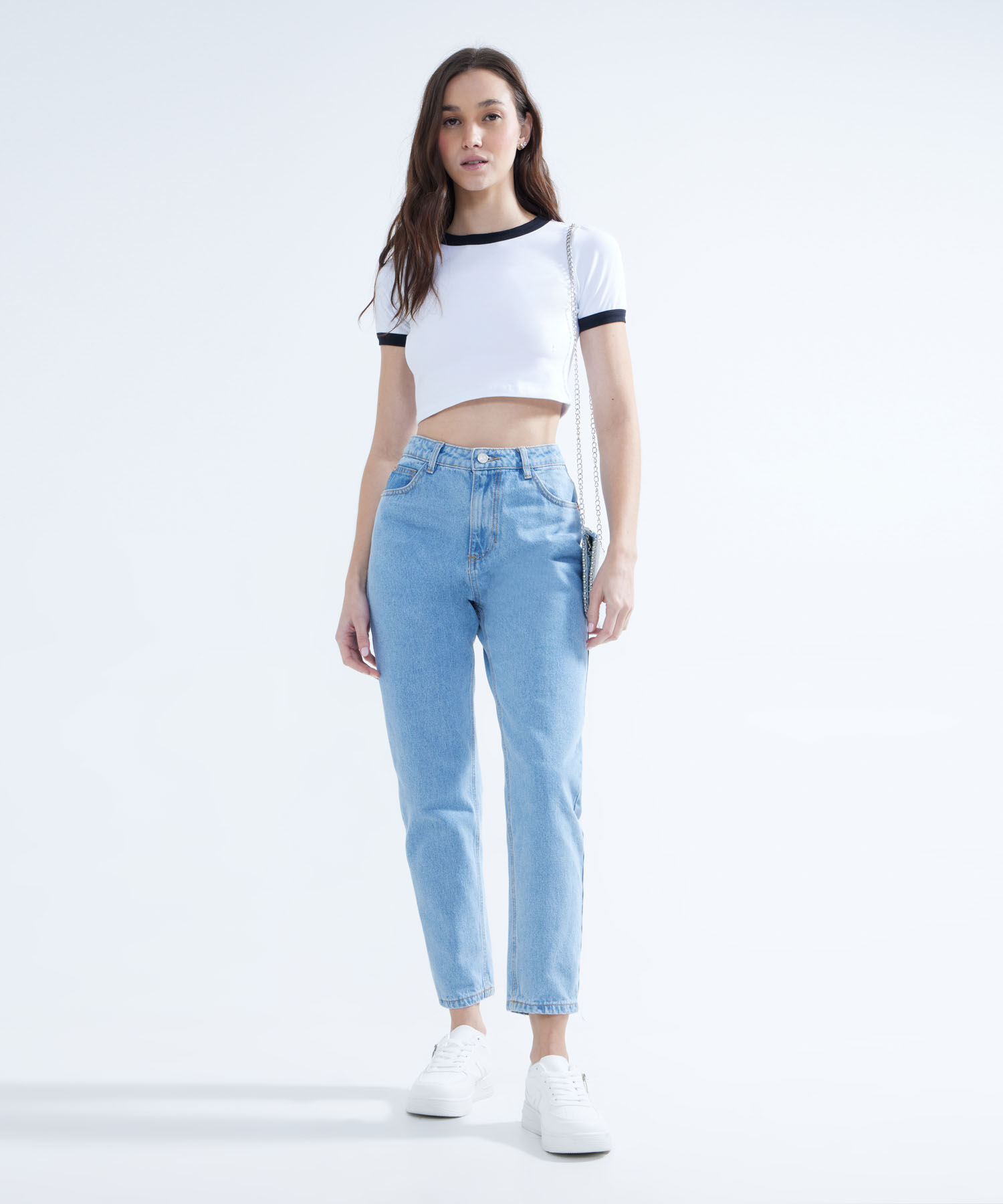 Camisetas Mujer