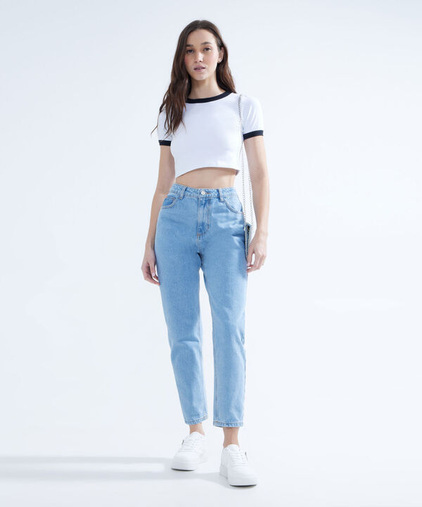 Camisetas Mujer