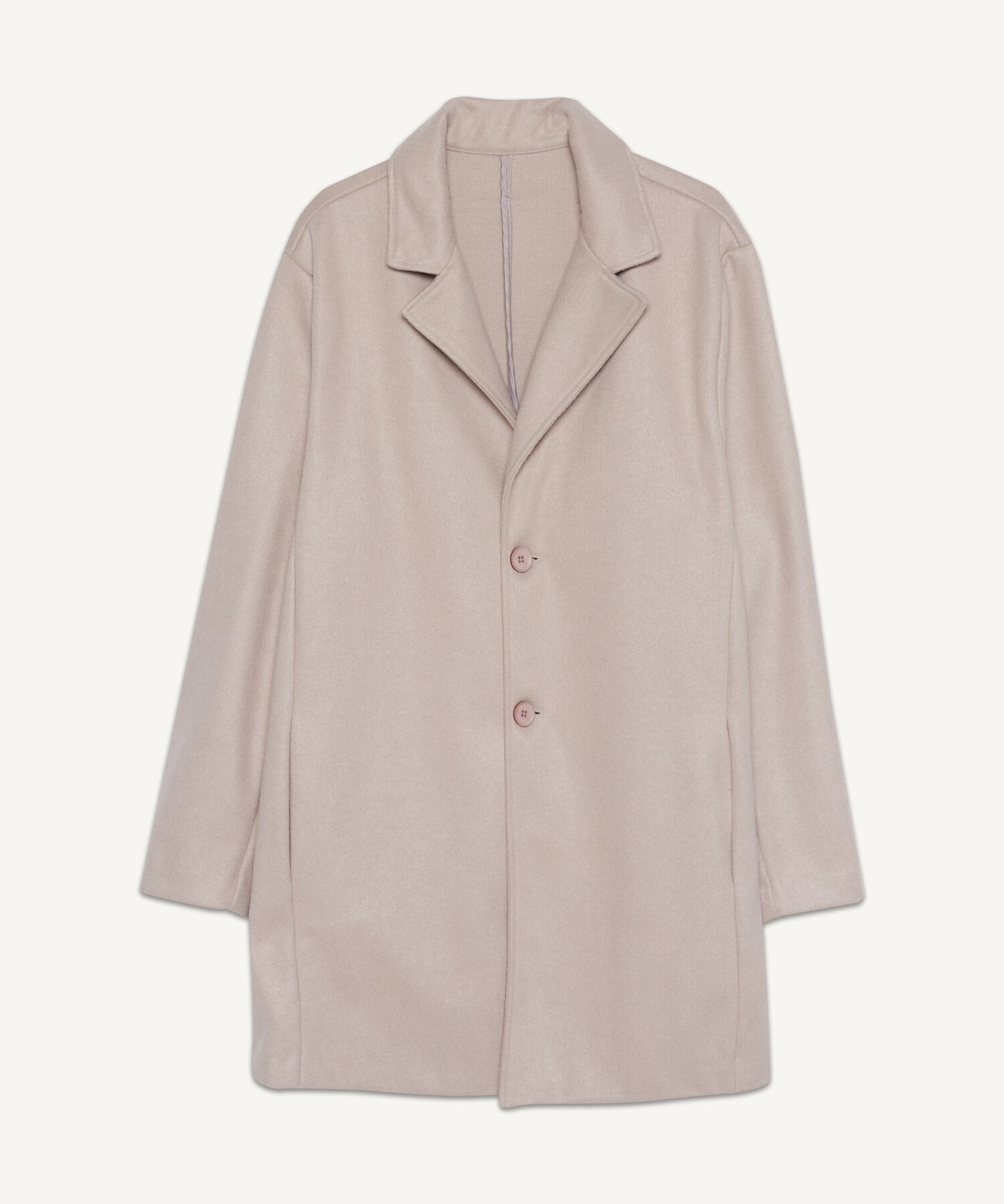 Chaquetas para hombre