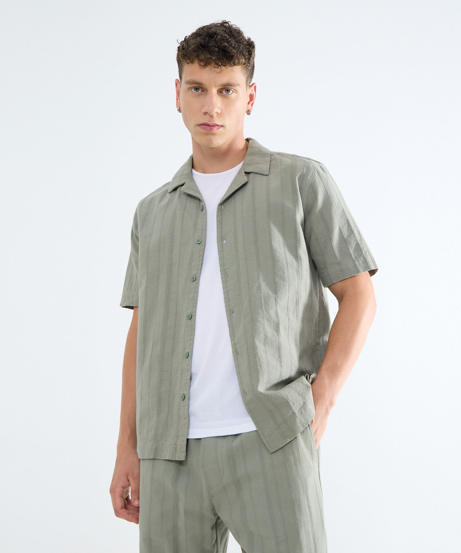 Ofertas de camisas para hombres shop