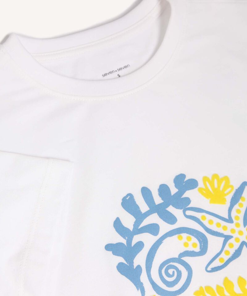 Camisetas Mujer