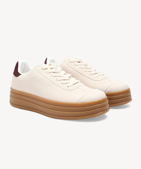 Tenis mujer image number null