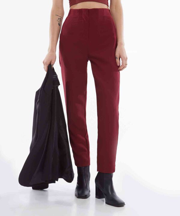 Pantalones para mujer image number null