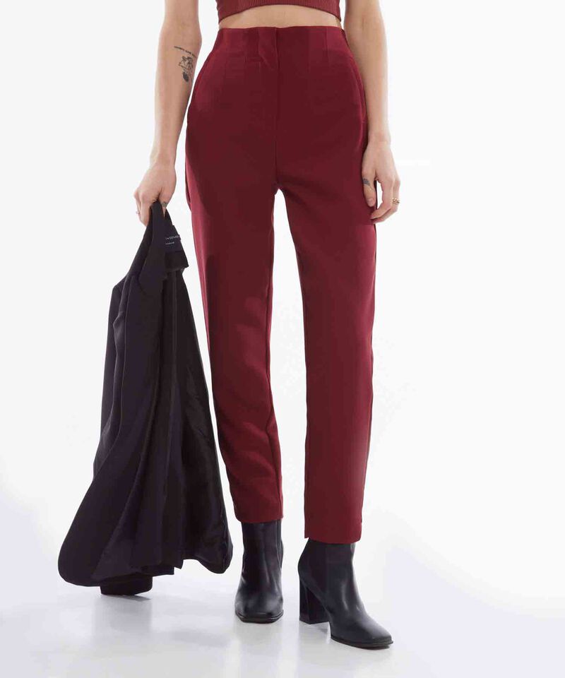 Pantalones para mujer