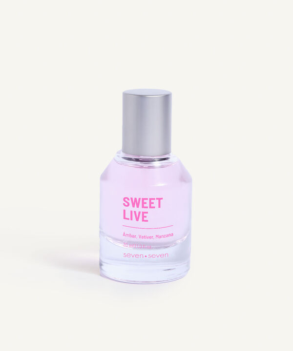 Perfumes de mujer