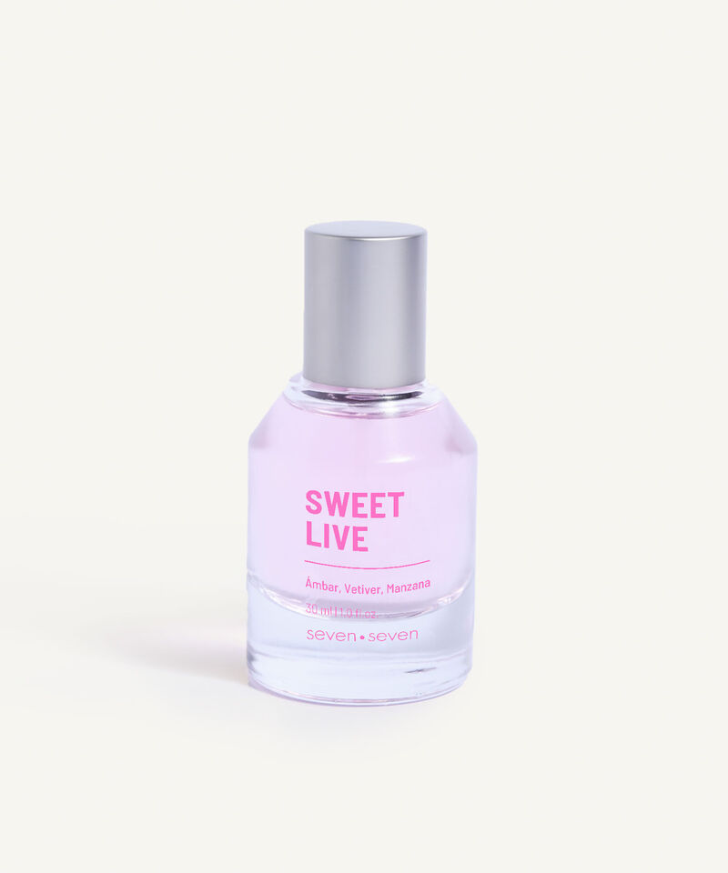 Perfumes de mujer