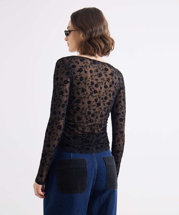 Camisetas Mujer image number null