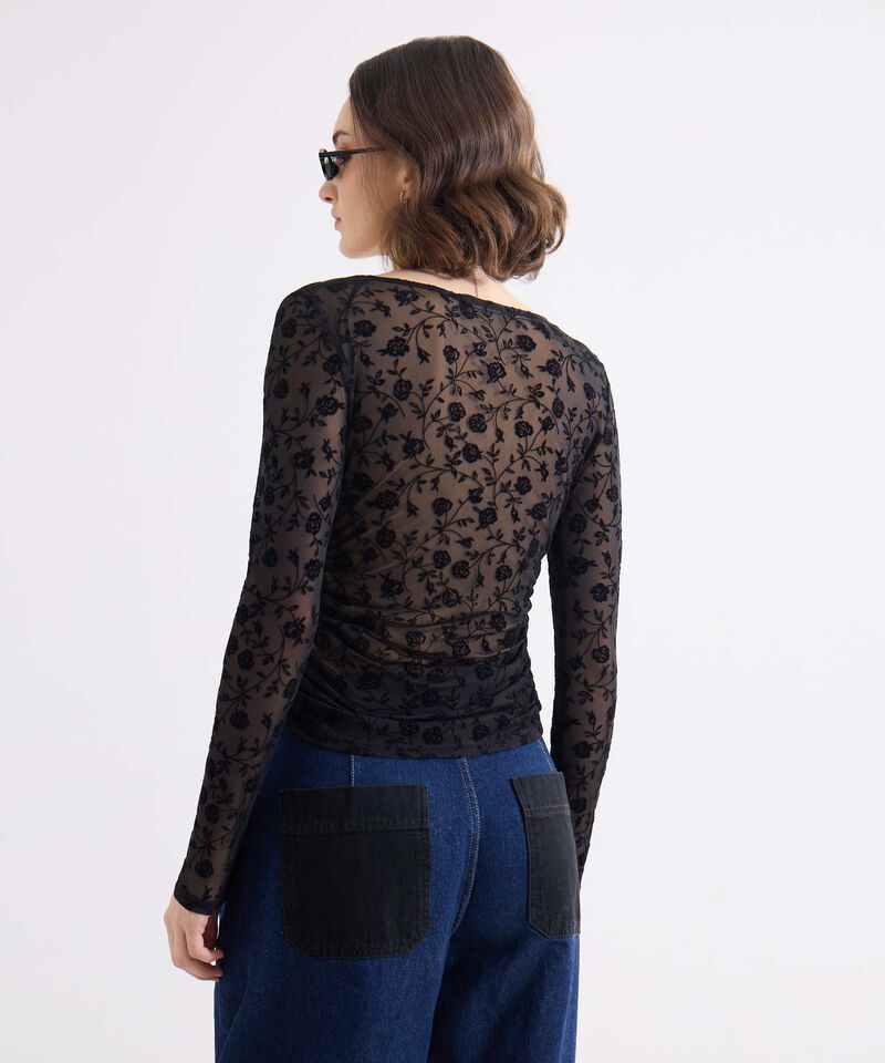 Camisetas Mujer