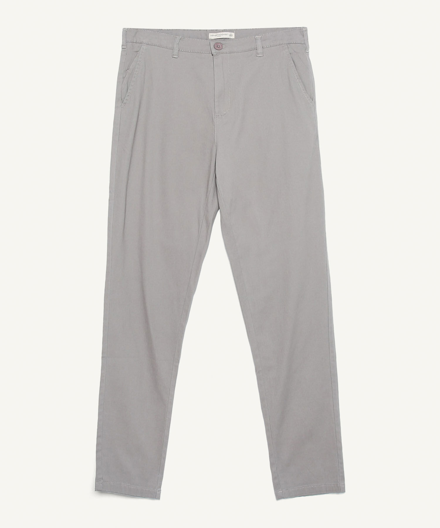 Pantalones basicos para hombre