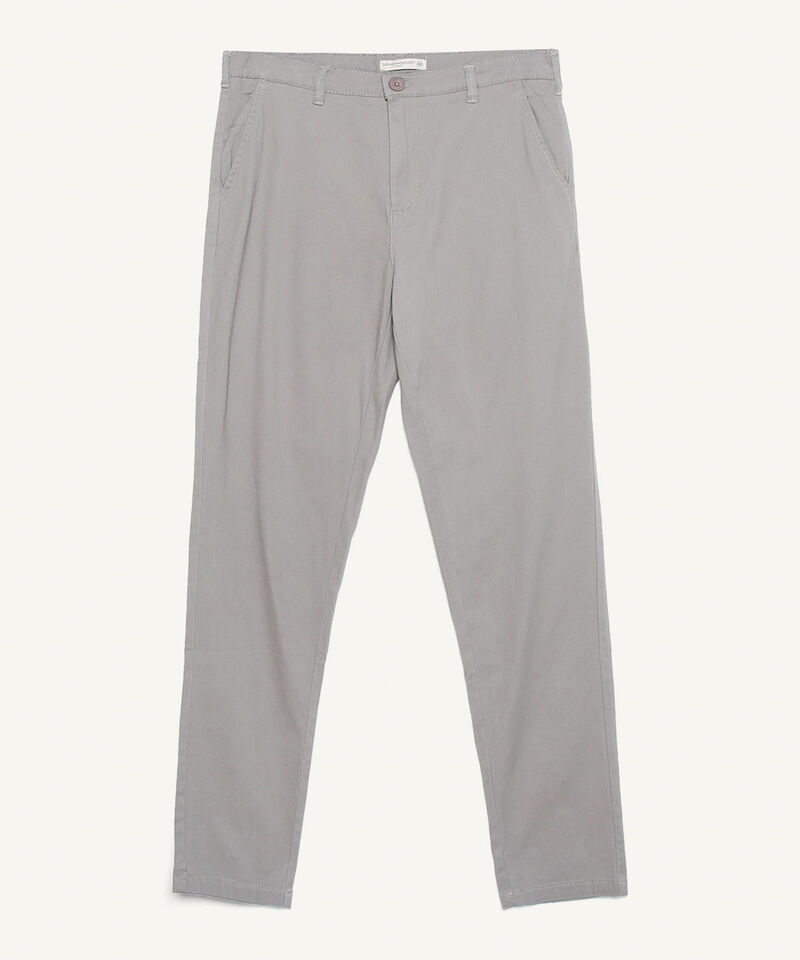 Pantalones basicos para hombre
