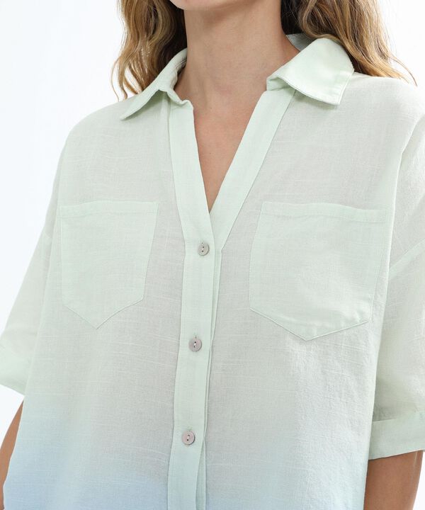 Blusas de moda para mujer image number null