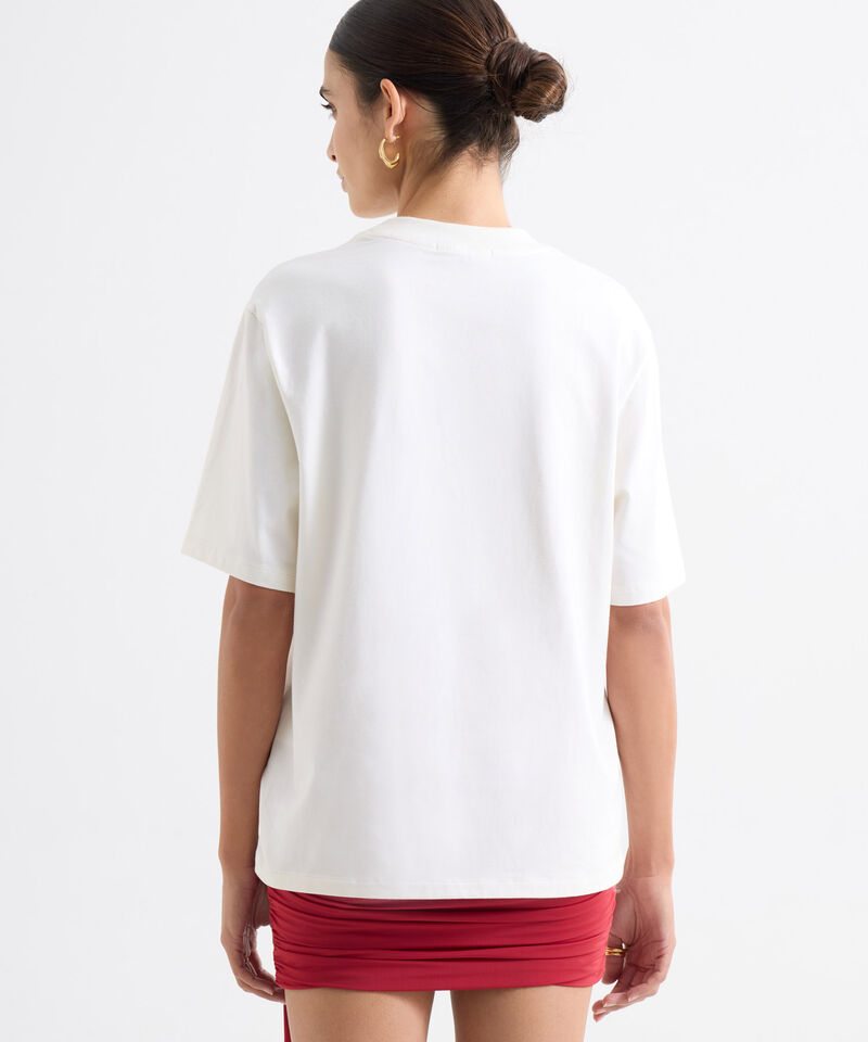 Camisetas Mujer