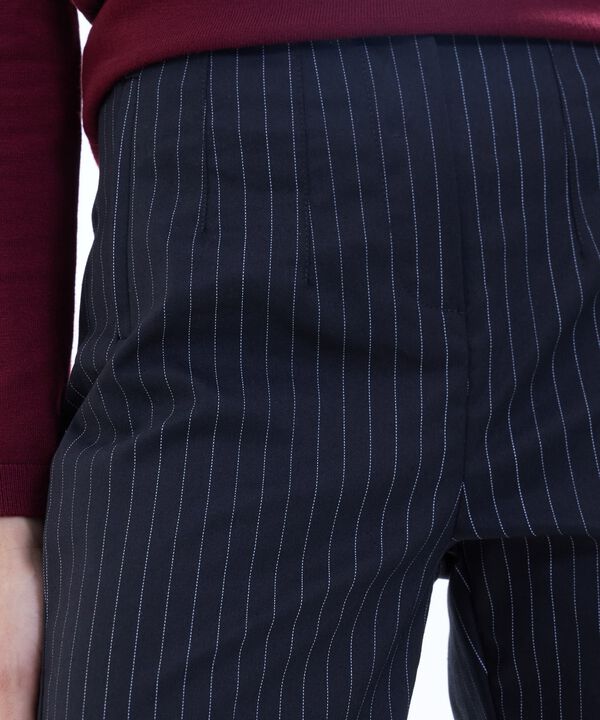 Pantalones basicos para mujer image number null