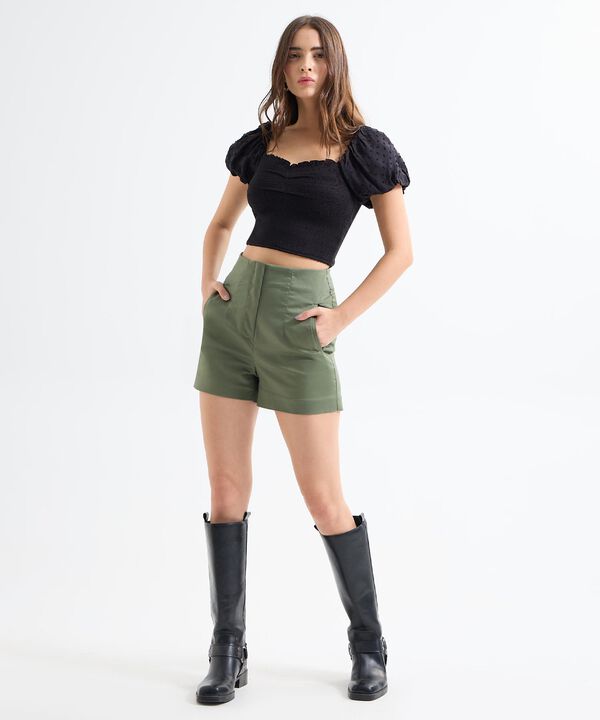 Camisetas Mujer