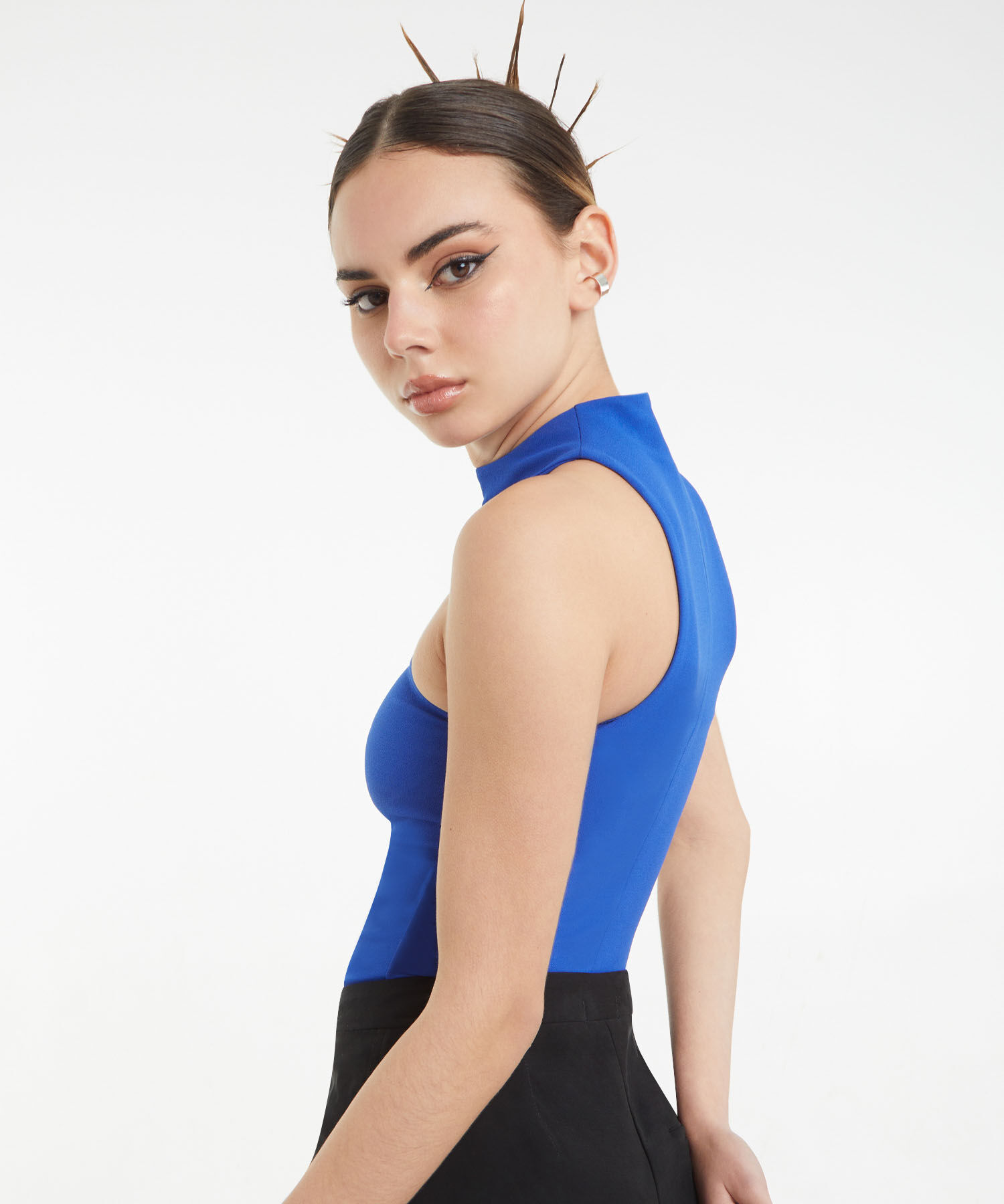 Camisetas Para Mujer