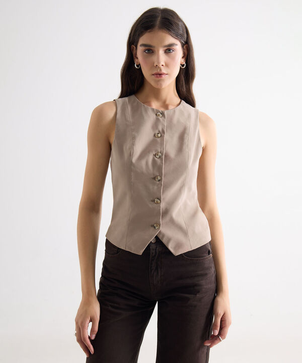 Chalecos para mujer image number null