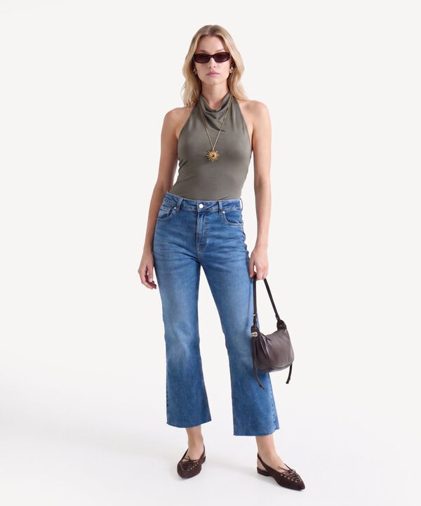Jean Para Mujer