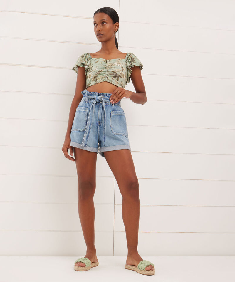 Shorts para mujeres