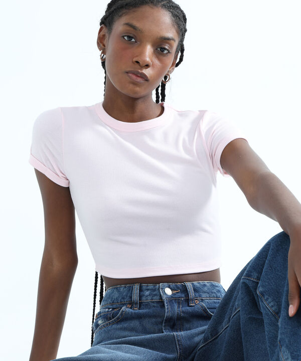 Camisetas Mujer image number null