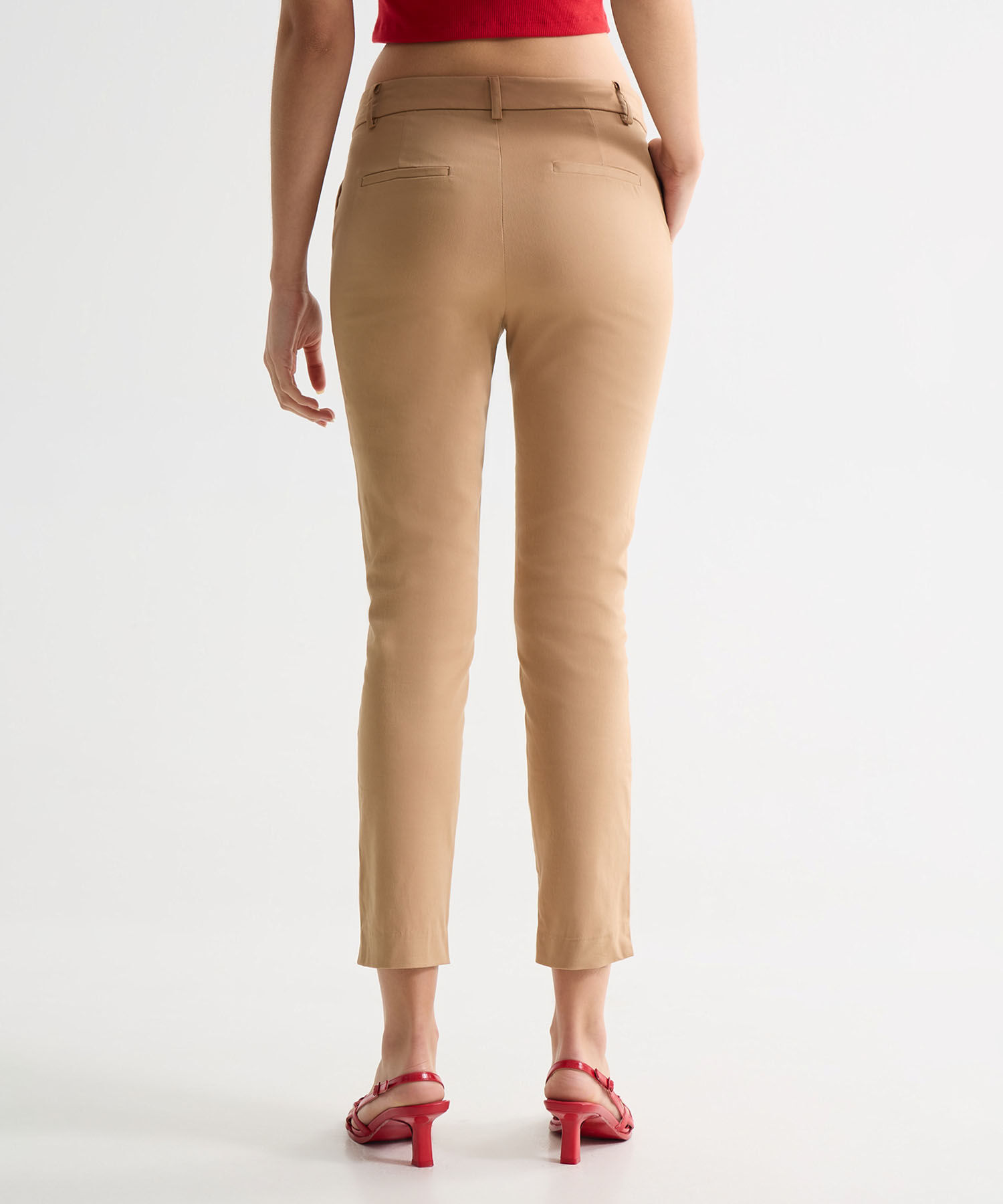 Pantalones para mujer