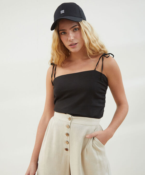 Blusa para mujer image number null