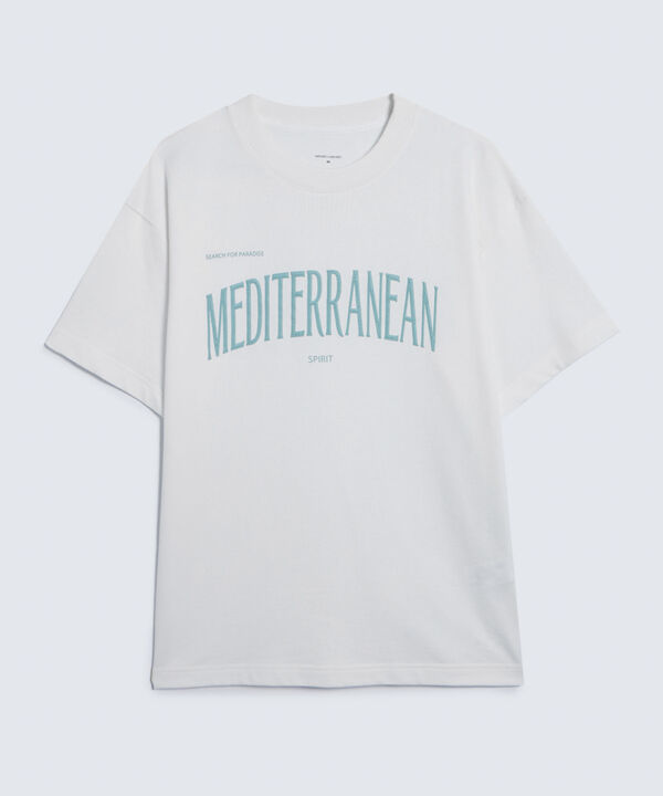 Camisetas para hombre