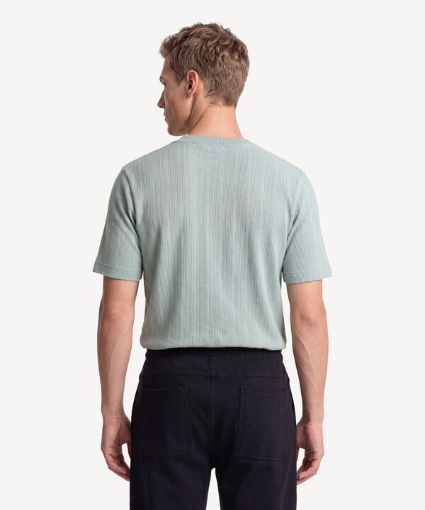 Camiseta Para Hombre