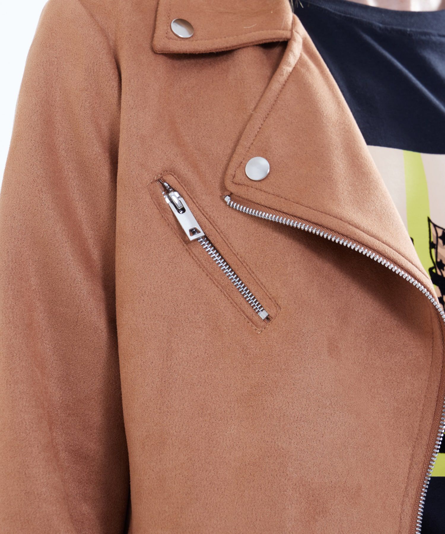 Chaquetas básicas para mujer