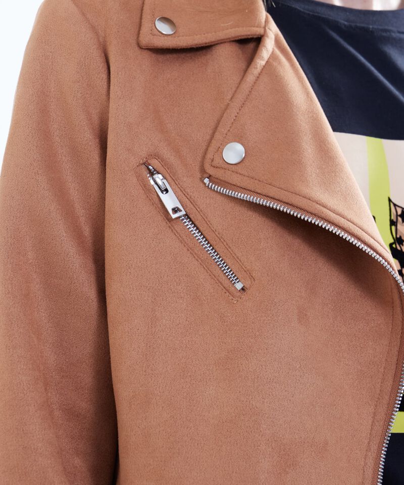 Chaquetas básicas para mujer