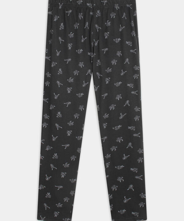 Pantalones para hombre