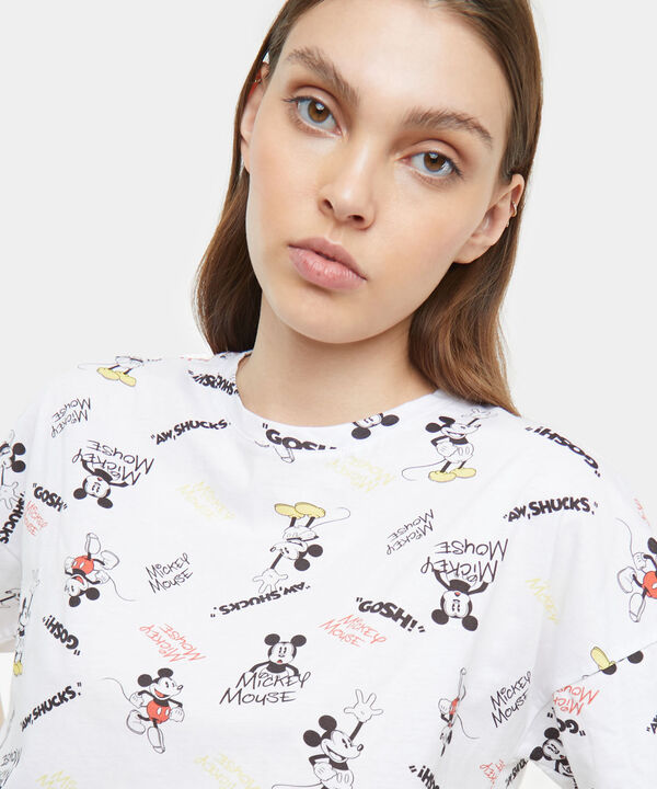 Camisetas Mujer