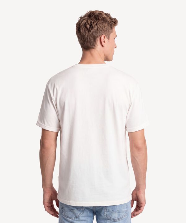 Camiseta Para Hombre