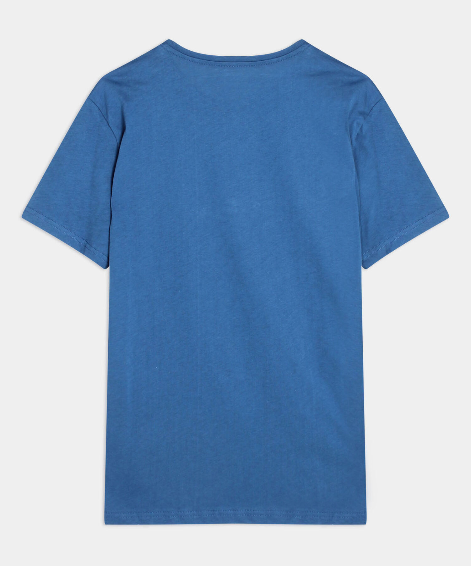 Camisetas Básicas Para Hombre