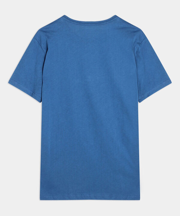 Camisetas Básicas Para Hombre
