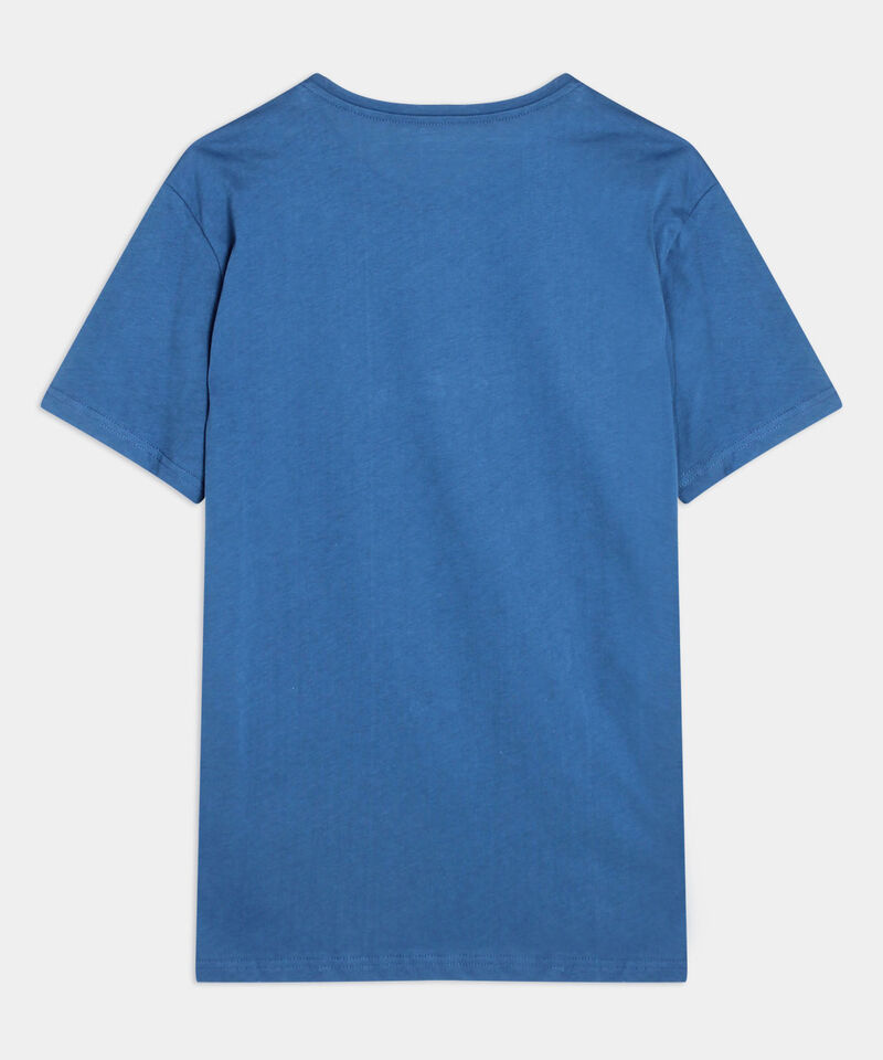 Camisetas Básicas Para Hombre