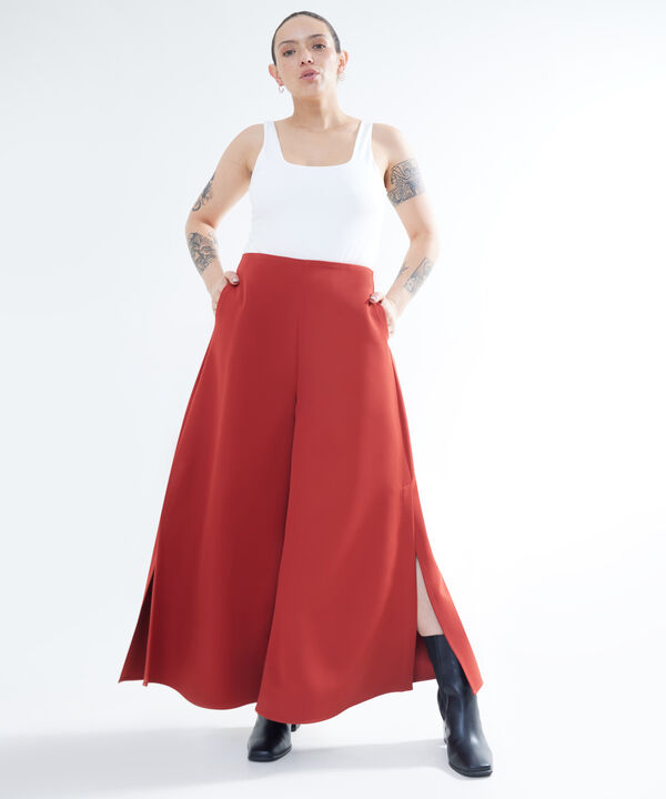 Pantalones para mujer image number null